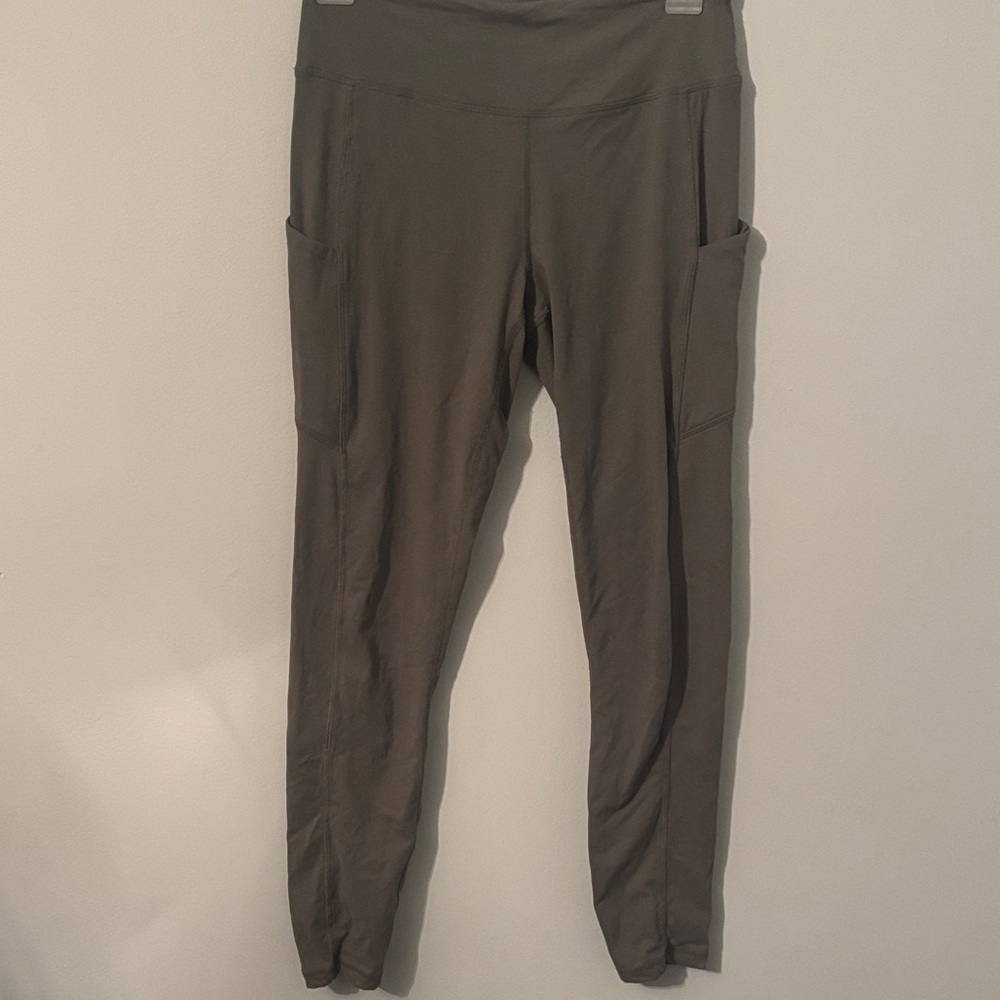 Women's Gray Pants